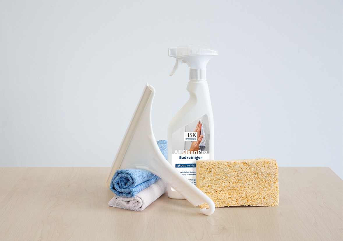 AllCleanPro cleaning kit
